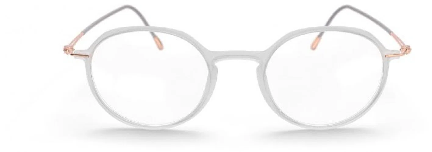 Silhouette Lite Spirit 2925 Eyeglasses - view 21
